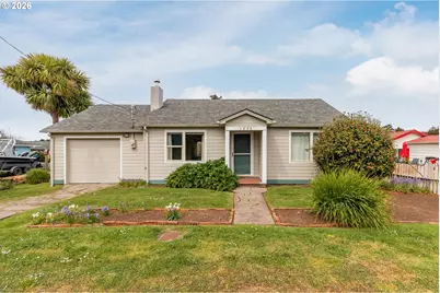 1236 SW Seabrook Ln, Waldport, OR 97394 - Photo 1
