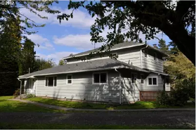 18558 Hazel Grove Rd, Clatskanie, OR 97016 - Photo 1