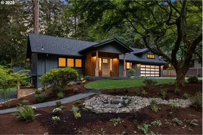 6260 SW Miles Ct, Portland, OR 97219 - Photo 1