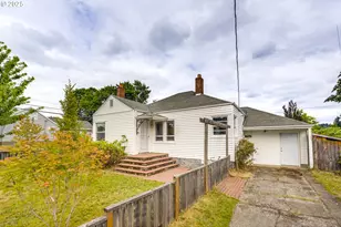 2702 SE 81st Ave, Portland, OR 97206 - Photo 1