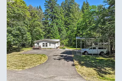 51 Russells Timber Ln, Carson, WA 98610 - Photo 1