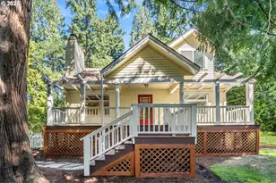 2249 SW Taylors Ferry Rd, Portland, OR 97219 - Photo 1