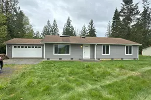 2094 US Hwy 12, Ethel, WA 98542 - Photo 1