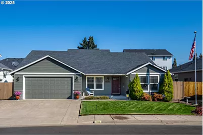 1122 Swale Ridge Loop, Creswell, OR 97426 - Photo 1