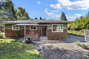 845 S Cedar St, Drain, OR 97435 - Photo 1