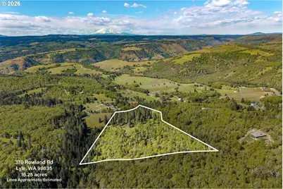 370 Rowland Rd, Lyle, WA 98635 - Photo 1