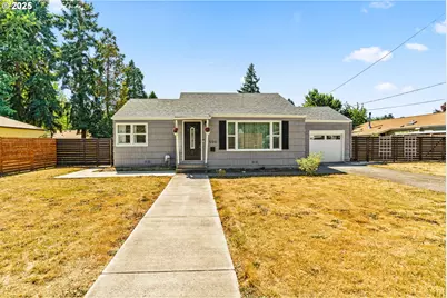 550 Louis St, Eugene, OR 97402 - Photo 1