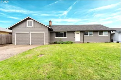 2175 Viewmont Ave, Springfield, OR 97477 - Photo 1