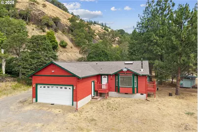 60 Fishon Rd, Klickitat, WA 98628 - Photo 1