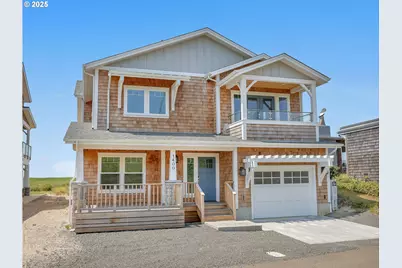 1400 N Ocean Ave, Gearhart, OR 97138 - Photo 1