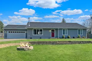 5527 Old Melrose Rd, Roseburg, OR 97471 - Photo 1