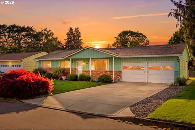 8800 NE Pierce Dr, Vancouver, WA 98662 - Photo 1