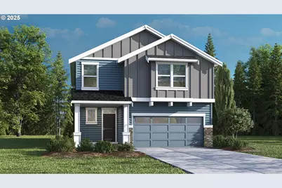 9218 SE Azalea St, Happy Valley, OR 97086 - Photo 1