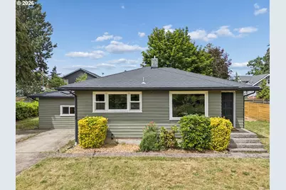 5811 SE Henderson St, Portland, OR 97206 - Photo 1