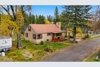 80107 Pioneer St, Tygh Valley, OR 97063 - Photo 1