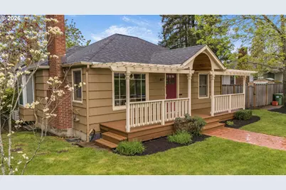 487 W 19th Ave, Eugene, OR 97401 - Photo 1