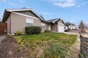 645 SE Garden Way Dr, Winston, OR 97496 - Photo 1