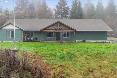 52365 NW Scofield Rd, Buxton, OR 97109 - Photo 1