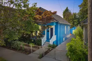 226 N Page St, Portland, OR 97227 - Photo 1