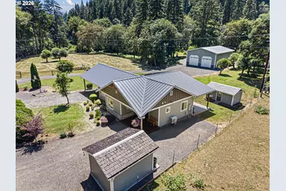 1462 Schad Rd, Elkton, OR 97436 - Photo 1