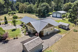 1462 Schad Rd, Elkton, OR 97436 - Photo 1