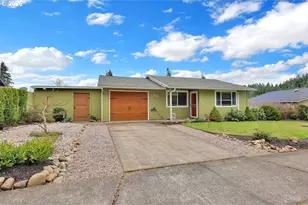 1435 W Harrison Ave, Cottage Grove, OR 97424 - Photo 1