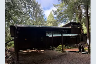 5721 Mercer Creek Dr, Florence, OR 97439 - Photo 1