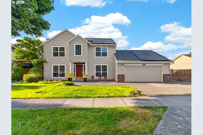 6135 SE Hacienda St, Hillsboro, OR 97123 - Photo 1