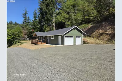430 W 19th St, Coquille, OR 97423 - Photo 1