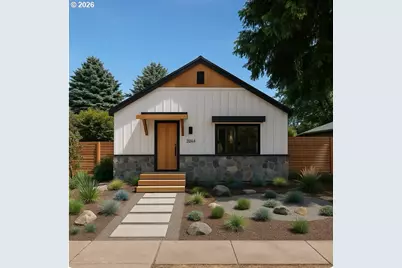 4221 SE Steele St, Portland, OR 97206 - Photo 1