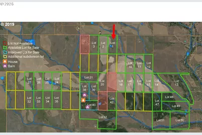 3 Spurs Loop, Goldendale, WA 98620 - Photo 1