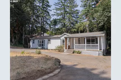 780 SW Hill Dr, Willamina, OR 97396 - Photo 1