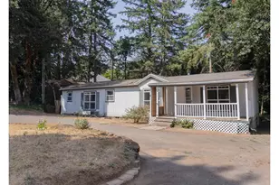 780 SW Hill Dr, Willamina, OR 97396 - Photo 1