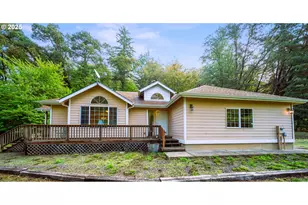 140 Golden Dr, Scottsburg, OR 97473 - Photo 1