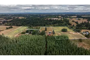 0 S Dart Rd, Molalla, OR 97038 - Photo 1