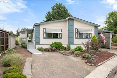 1199 N Terry St #233, Eugene, OR 97402 - Photo 1