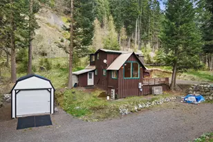 84967 Nez Perce Road, Joseph, OR 97846 - Photo 1