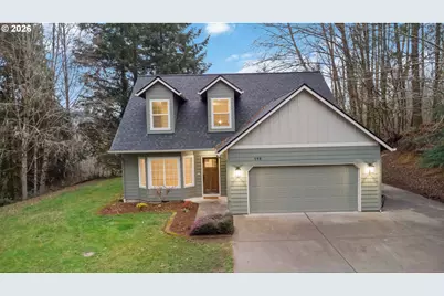 198 Salmonberry Ln, Longview, WA 98632 - Photo 1