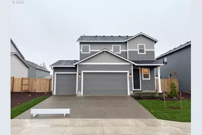 1596 N Millican Creek St, Lafayette, OR 97127 - Photo 1