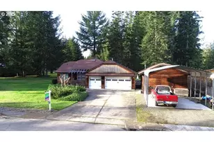 964 Fairway Ln, Vernonia, OR 97064 - Photo 1