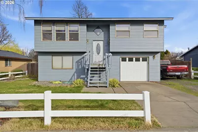 162 Tara St, Milton-Freewater, OR 97862 - Photo 1