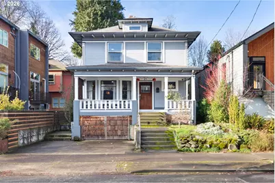 21 SE 16th Ave, Portland, OR 97214 - Photo 1