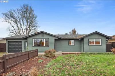 837 Armstrong Ave, Eugene, OR 97404 - Photo 1