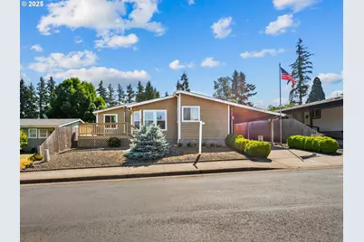 1015 Oak St #52, Silverton, OR 97381 - Photo 1