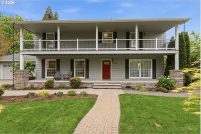 10055 SW Inez St, Portland, OR 97224 - Photo 1