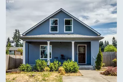 486 S Knott St, Canby, OR 97013 - Photo 1