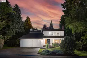 876 Sunny Hill Dr, Lake Oswego, OR 97034 - Photo 1