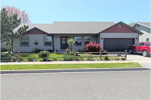 10503 Emily Dr, Island City, OR 97850 - Photo 1