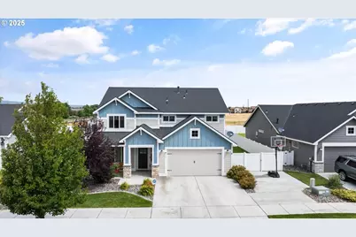 116 Rome St, Boardman, OR 97818 - Photo 1