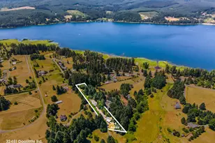32481 Doolittle Rd, Cottage Grove, OR 97424 - Photo 1